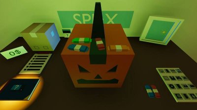 SPE:X
